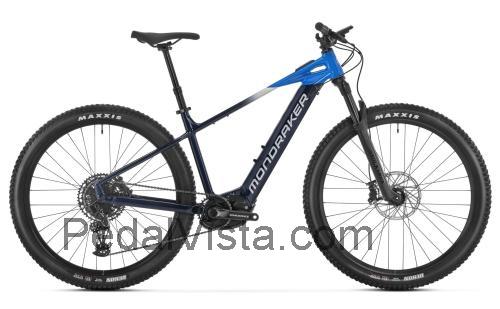 Mondraker Prime R fiche technique et avis